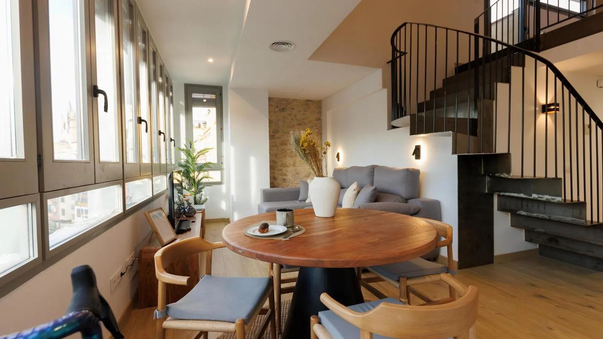 Bravissimo Pont Sant Agusti, Monthly Apartments Girona