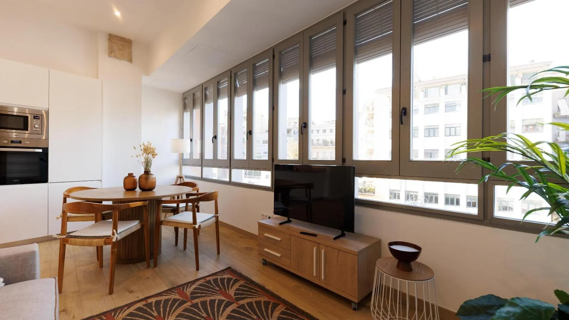 Bravissimo Pont Sant Agusti, Monthly Apartments Girona Hiszpania
