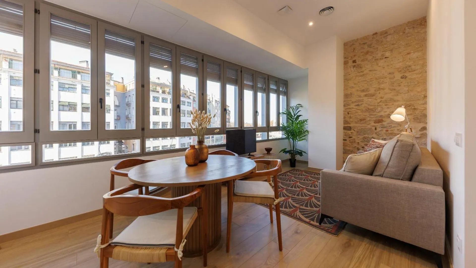 Bravissimo Pont Sant Agusti, Monthly Apartments Girona