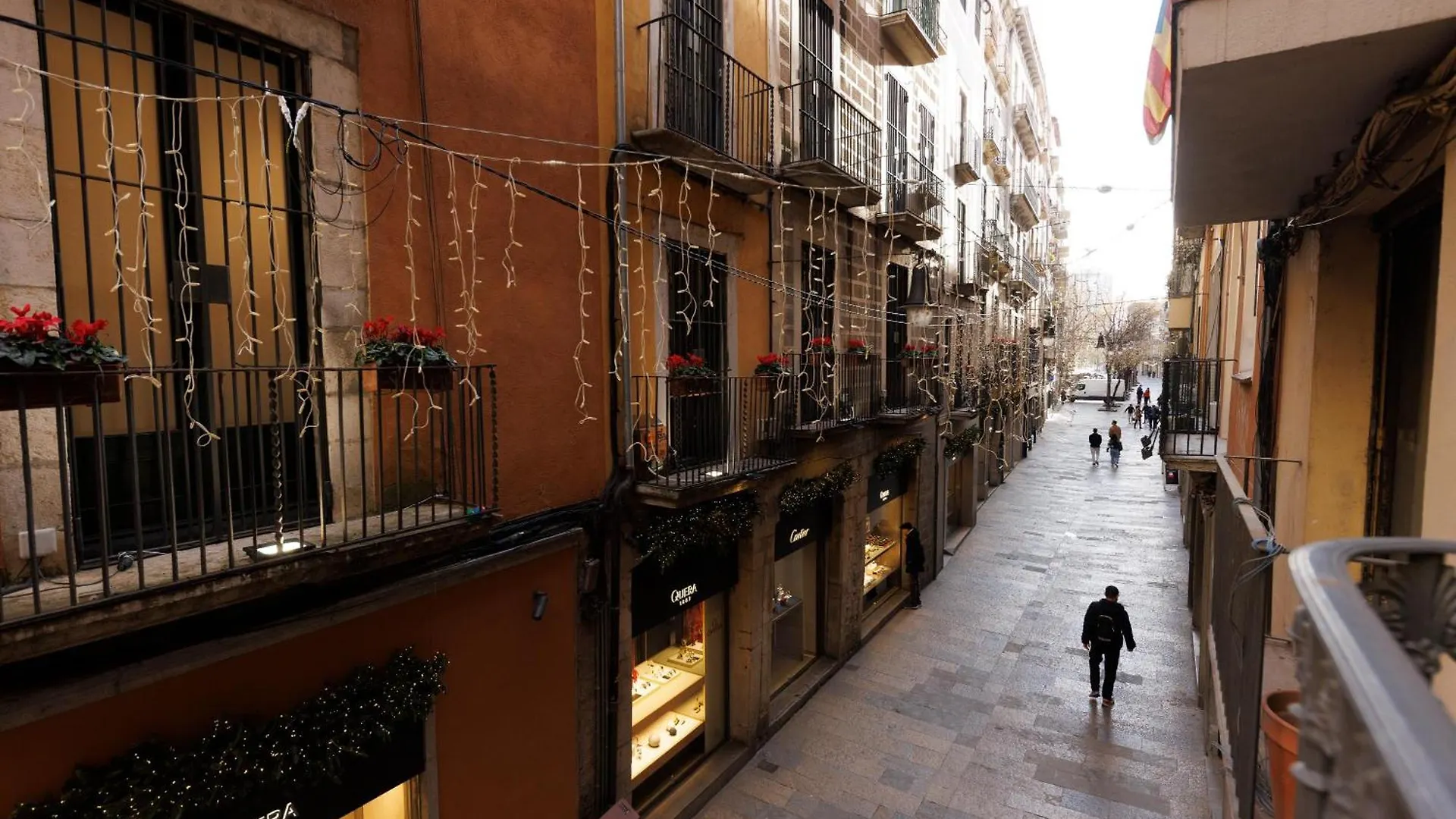 Bravissimo Pont Sant Agusti, Monthly Apartments Girona 0*,  Hiszpania