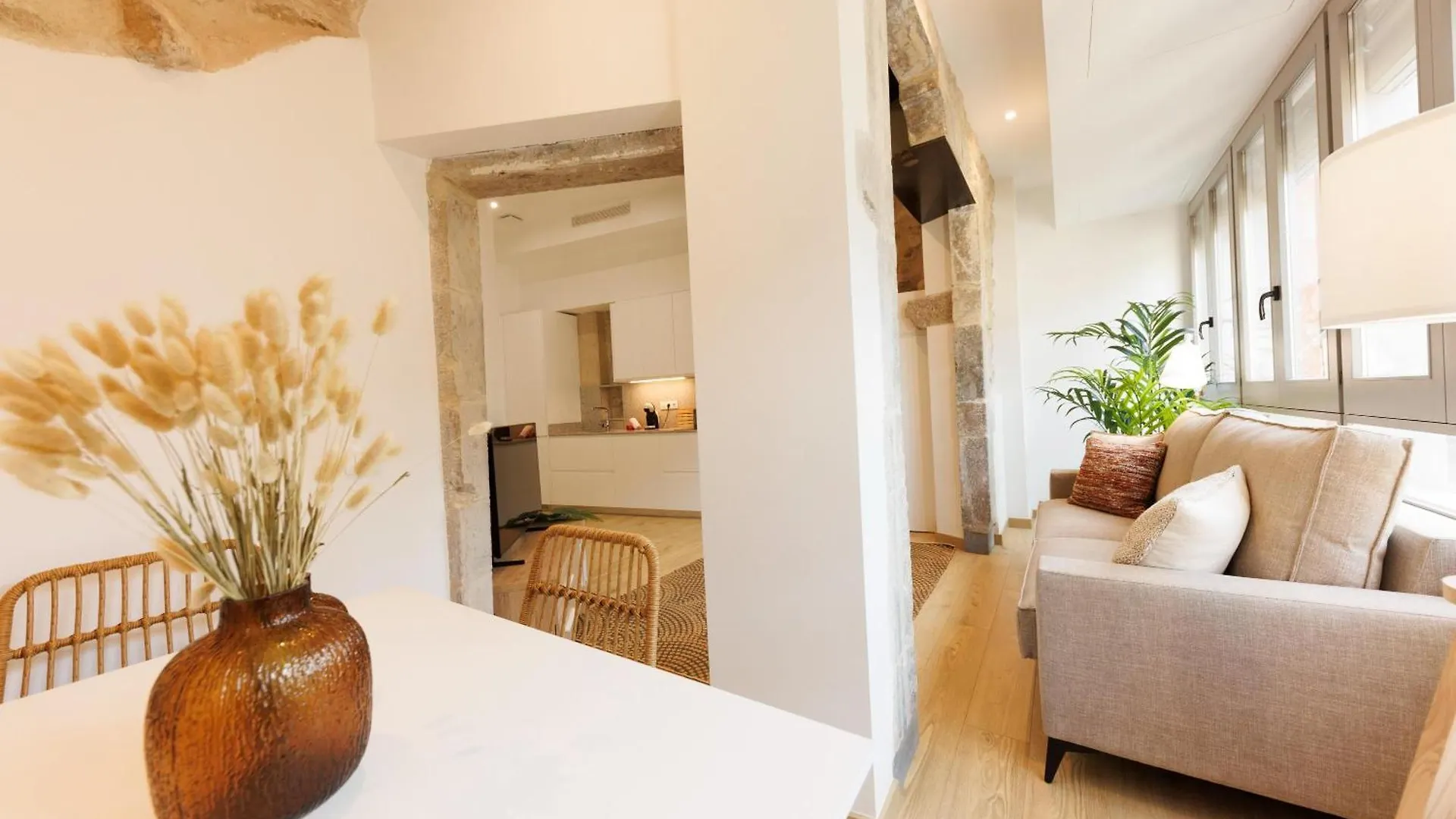 Bravissimo Pont Sant Agusti, Monthly Apartments Girona