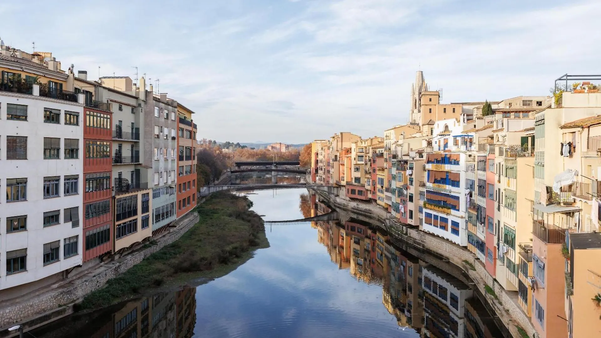 Bravissimo Pont Sant Agusti, Monthly Apartments Girona Spain