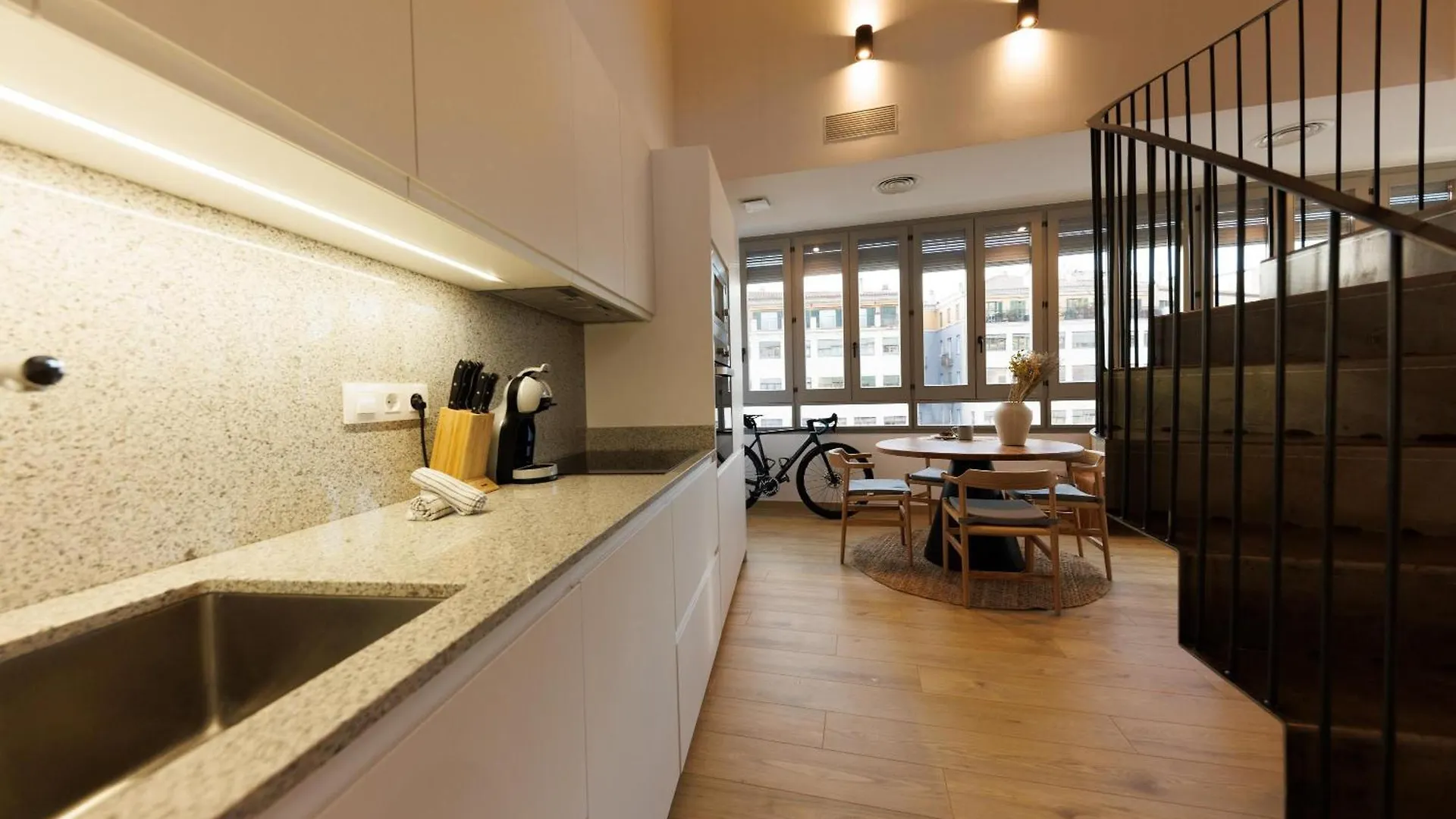 Bravissimo Pont Sant Agusti, Monthly Apartments Girona