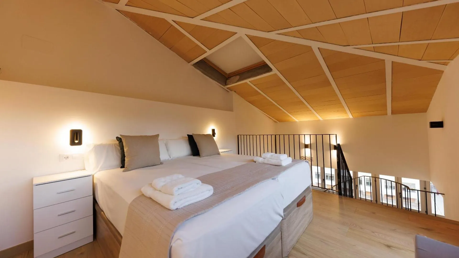 Bravissimo Pont Sant Agusti, Monthly Apartments Girona