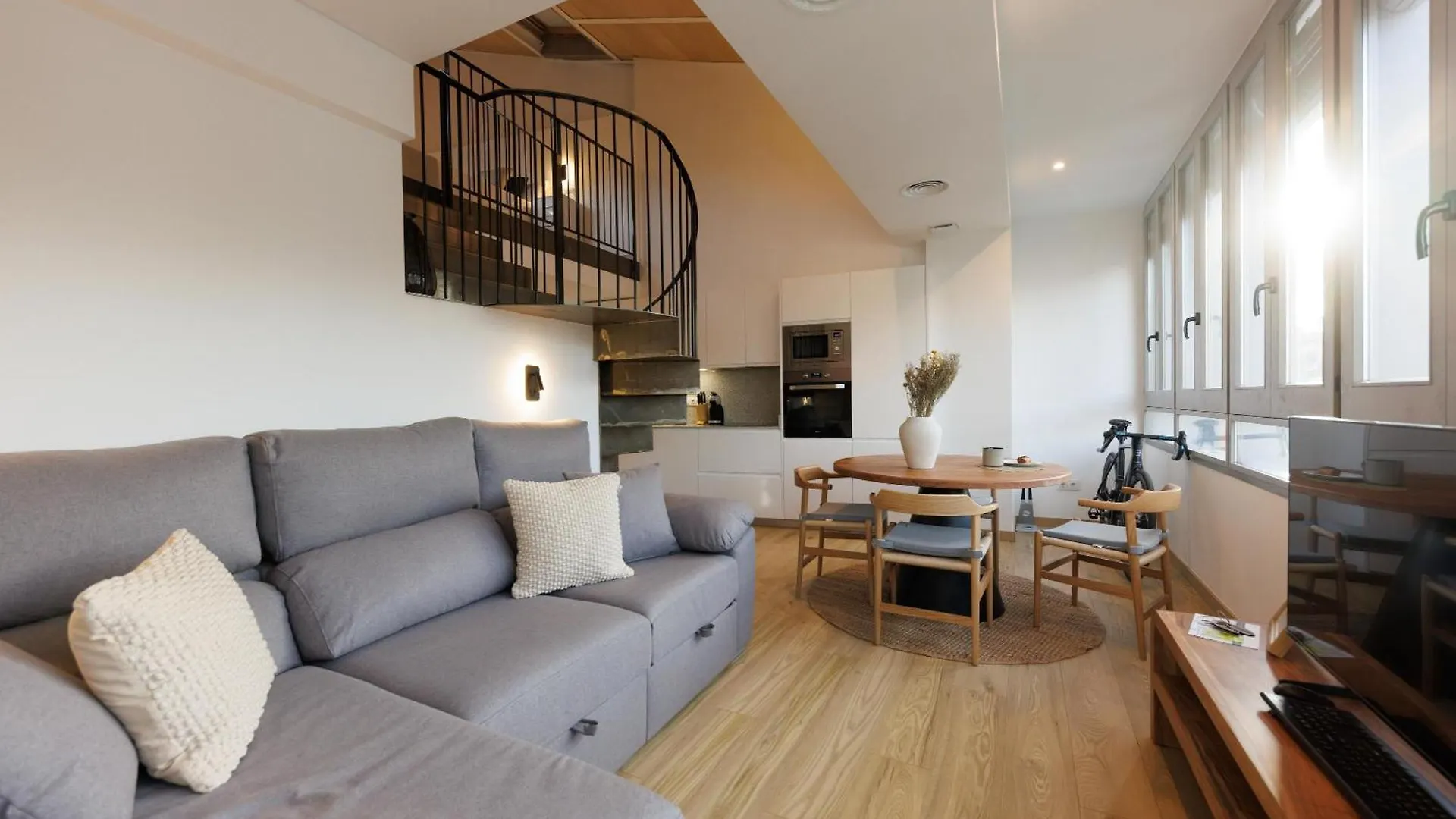 Bravissimo Pont Sant Agusti, Monthly Apartments Girona