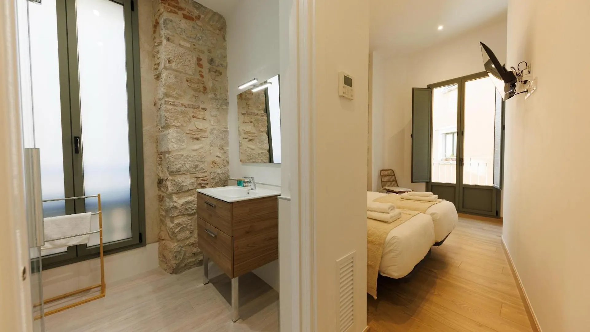 Bravissimo Pont Sant Agusti, Monthly Apartments Girona