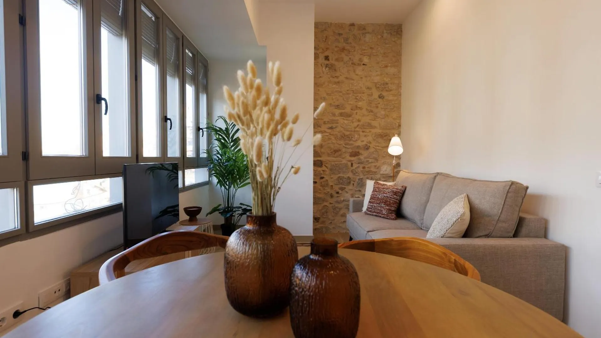 Bravissimo Pont Sant Agusti, Monthly Apartments Girona