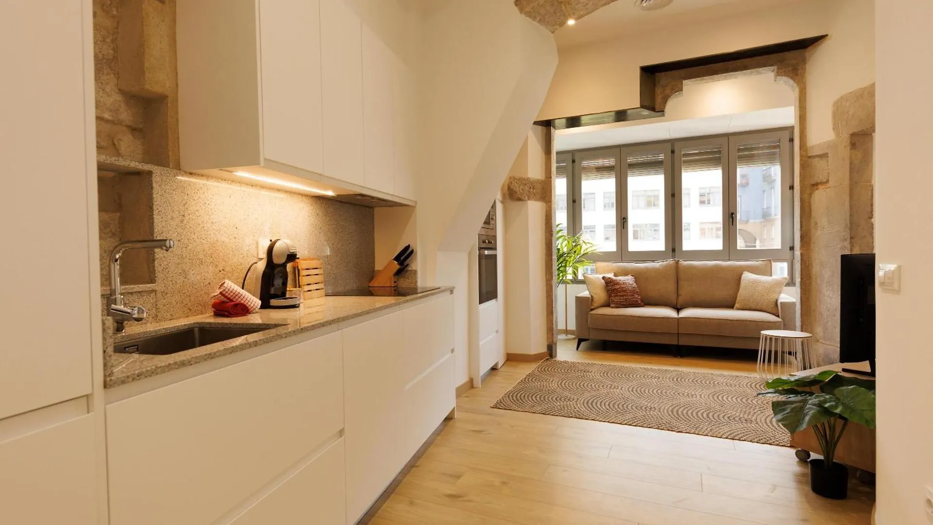 Bravissimo Pont Sant Agusti, Monthly Apartments Girona